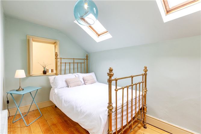 Oxford Farm, 9 Oxford Road, Ranelagh, Dublin 6