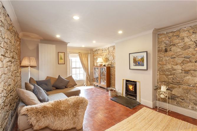 Oxford Farm, 9 Oxford Road, Ranelagh, Dublin 6