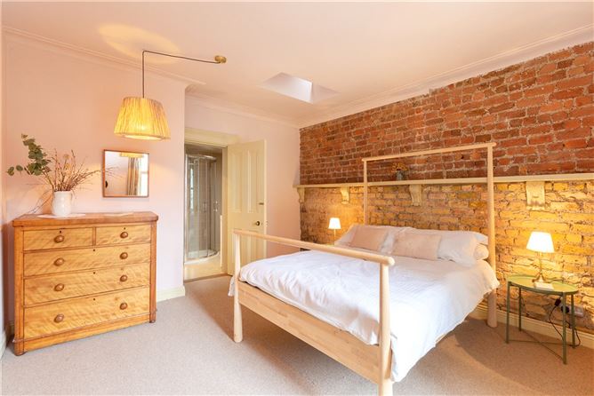 Oxford Farm, 9 Oxford Road, Ranelagh, Dublin 6