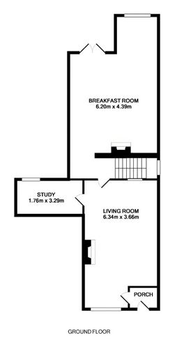 Oxford Farm, 9 Oxford Road, Ranelagh, Dublin 6