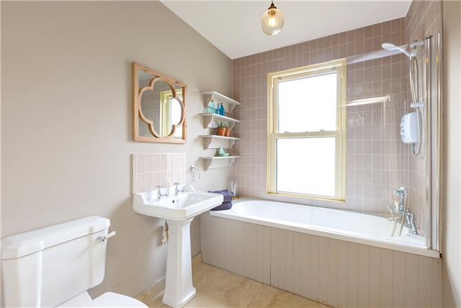 Oxford Farm, 9 Oxford Road, Ranelagh, Dublin 6