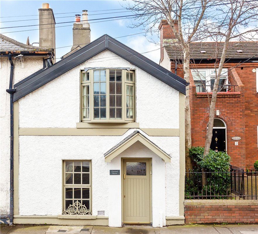 Oxford Farm, 9 Oxford Road, Ranelagh, Dublin 6