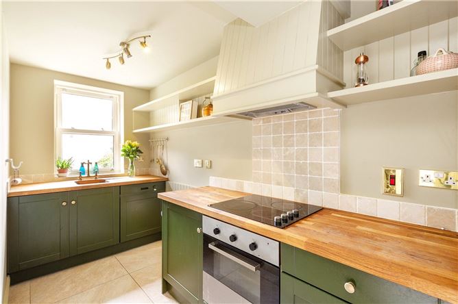 Oxford Farm, 9 Oxford Road, Ranelagh, Dublin 6