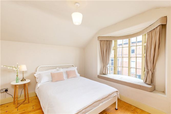 Oxford Farm, 9 Oxford Road, Ranelagh, Dublin 6