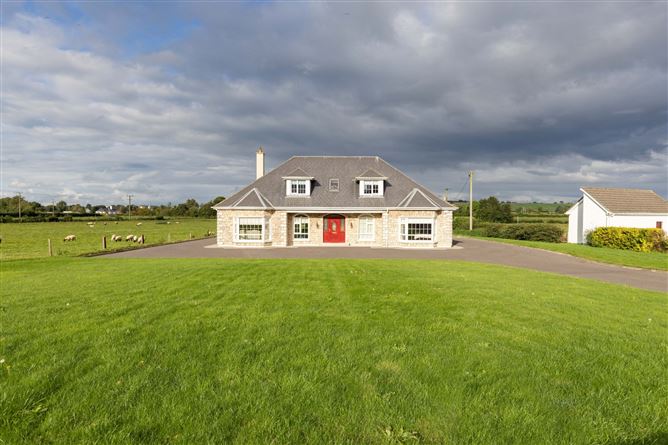 Gibbstown, Navan, Co. Meath