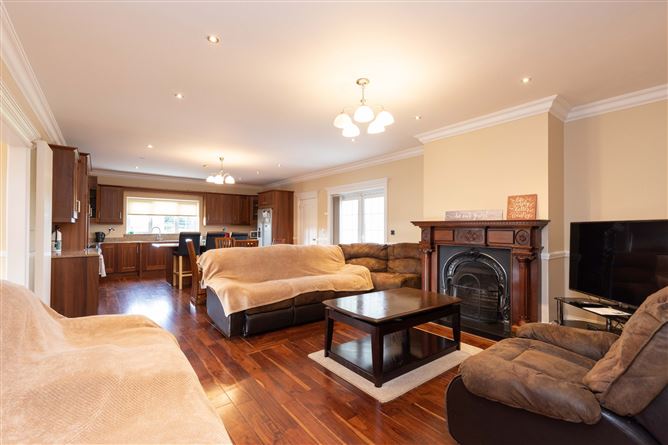 Gibbstown, Navan, Co. Meath
