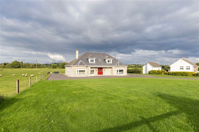 Gibbstown, Navan, Co. Meath