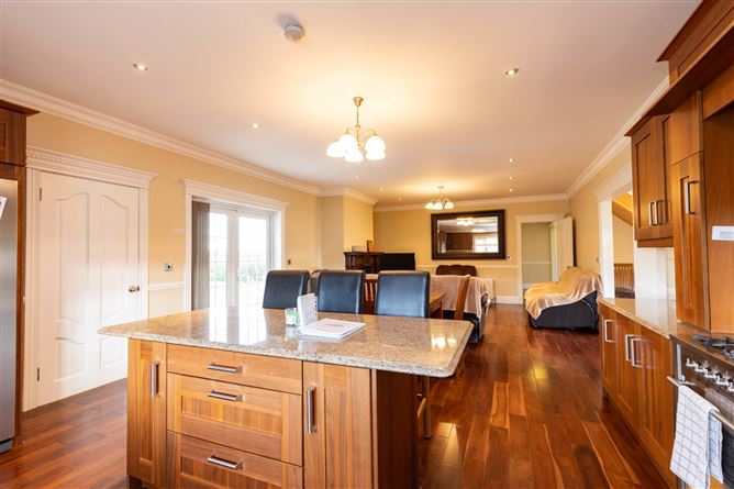 Gibbstown, Navan, Co. Meath