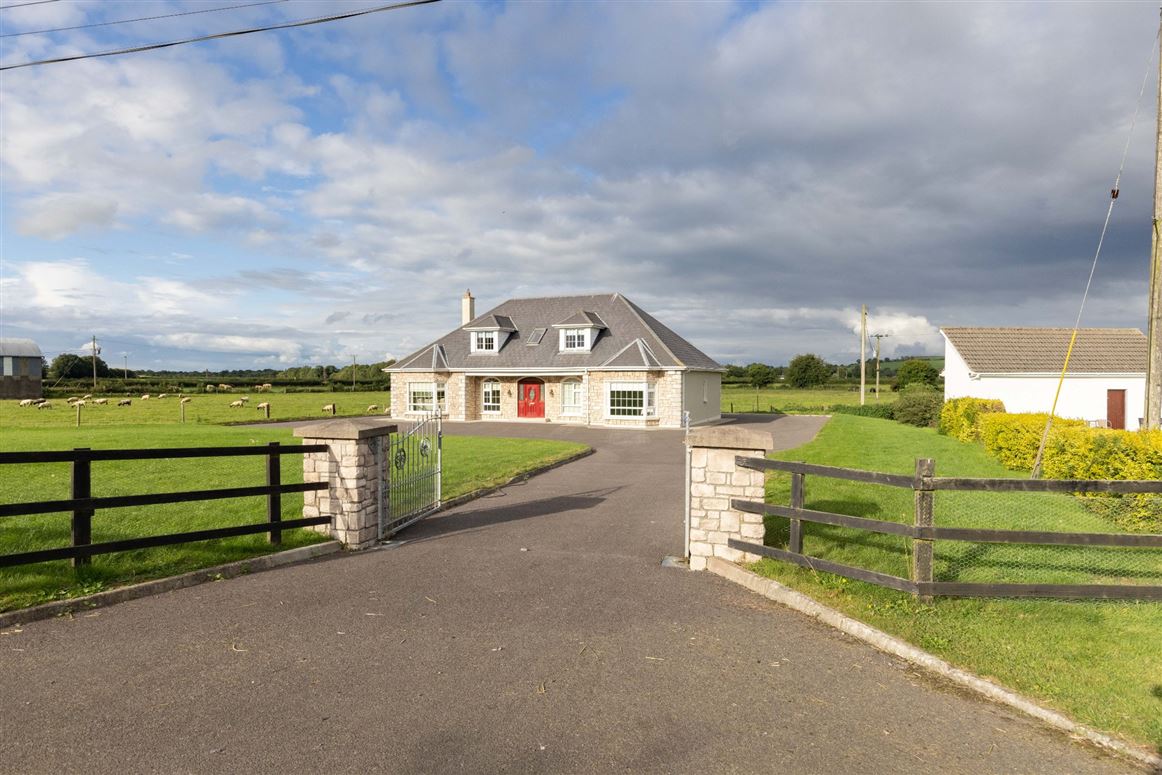 Gibbstown, Navan, Co. Meath
