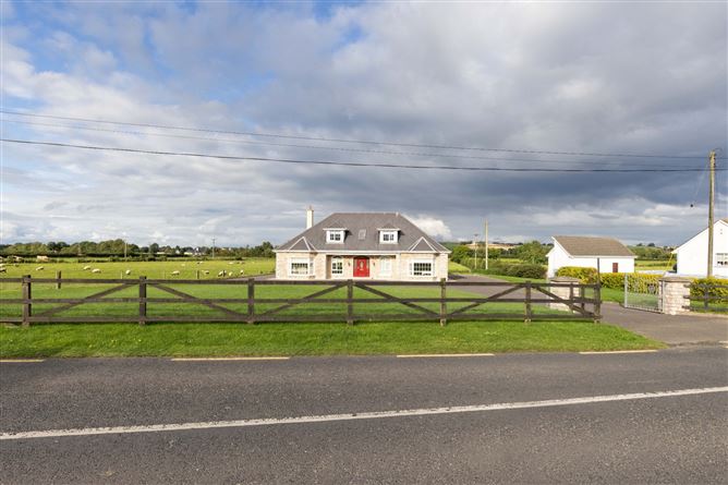 Gibbstown, Navan, Co. Meath