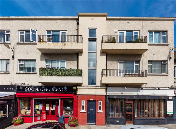 26C Sion Hill, Sion Hill Road, Drumcondra, Dublin 9