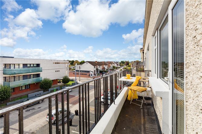 26C Sion Hill, Sion Hill Road, Drumcondra, Dublin 9