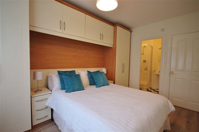 8 Mount Bellew Way, Lucan, Co. Dublin