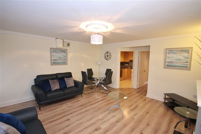 8 Mount Bellew Way, Lucan, Co. Dublin