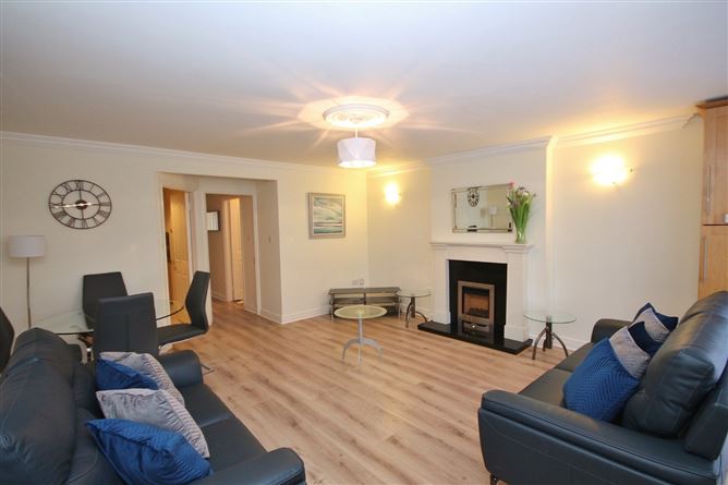 8 Mount Bellew Way, Lucan, Co. Dublin