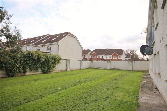 8 Mount Bellew Way, Lucan, Co. Dublin