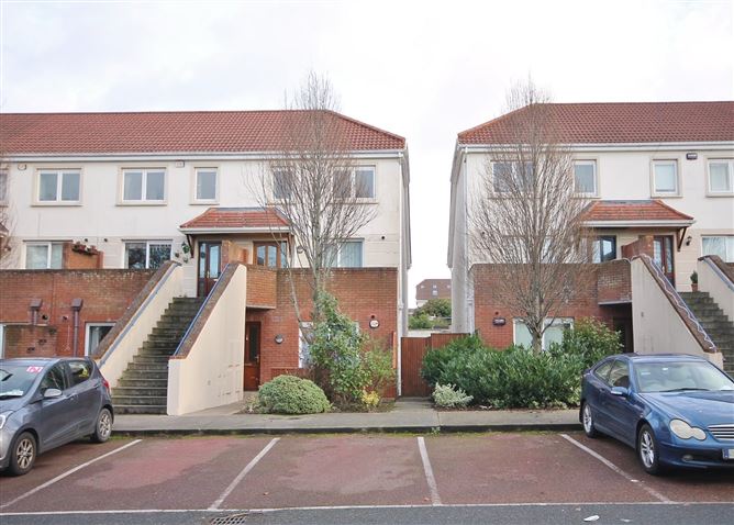 8 Mount Bellew Way, Lucan, Co. Dublin