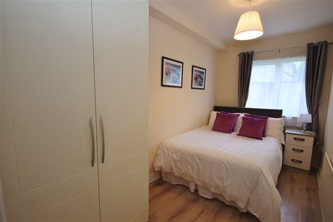 8 Mount Bellew Way, Lucan, Co. Dublin