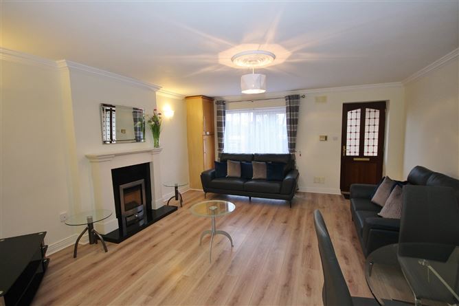 8 Mount Bellew Way, Lucan, Co. Dublin