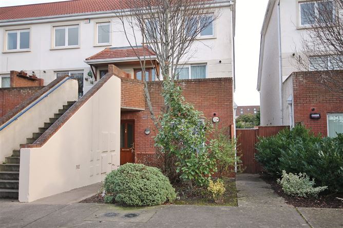 8 Mount Bellew Way, Lucan, Co. Dublin