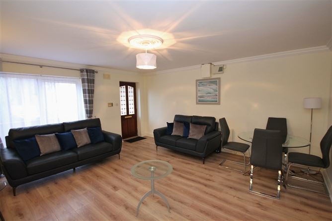 8 Mount Bellew Way, Lucan, Co. Dublin
