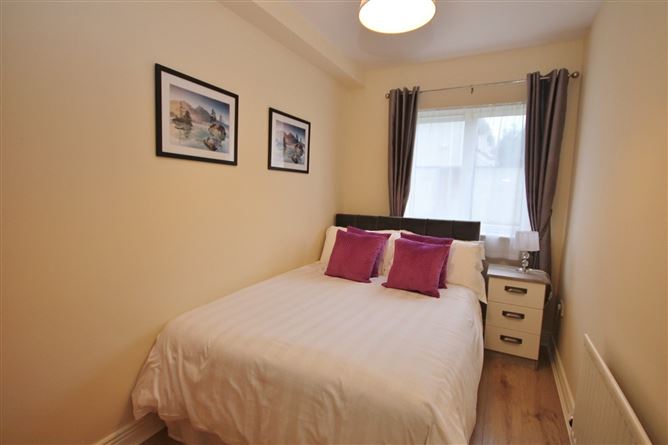 8 Mount Bellew Way, Lucan, Co. Dublin