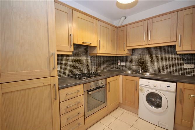 8 Mount Bellew Way, Lucan, Co. Dublin