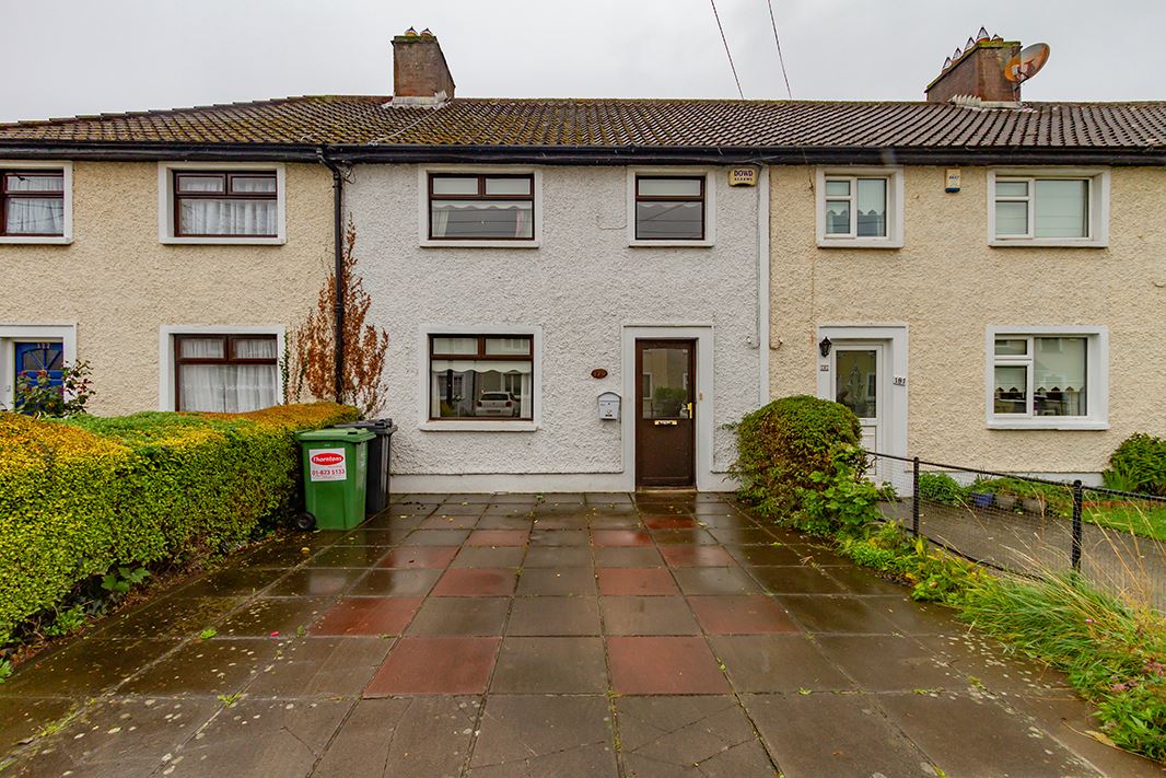 179 Brandon Road, Drimnagh, Dublin 12 David Ross Estate Agents 4589769 MyHome.ie Residential