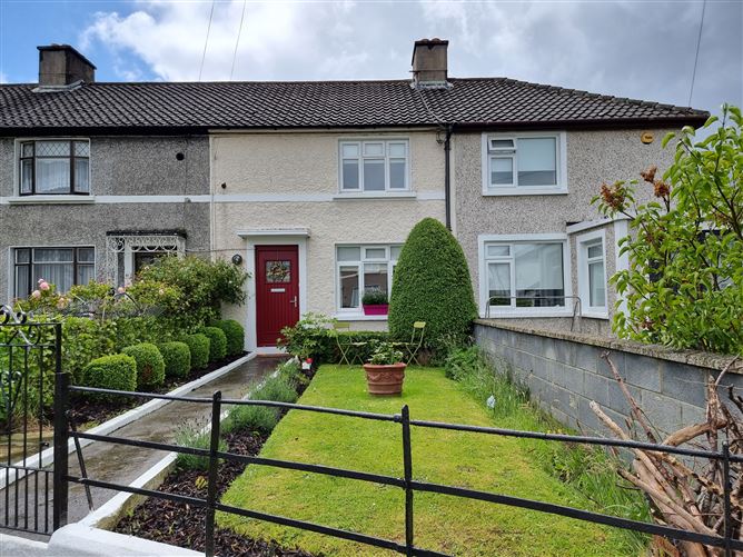 Main image for 64 Curlew Road, Drimnagh, Dublin 12