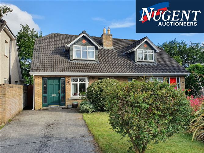 Main image for 27 Burgage Manor 2/3 Bed, Blessington, Wicklow
