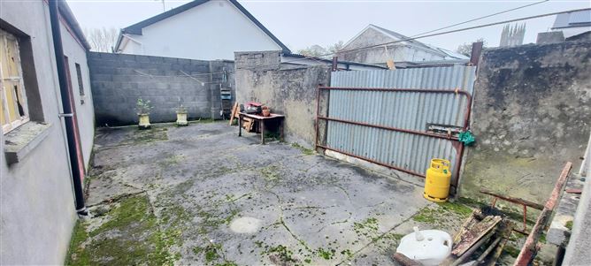 Ballin Valley, Emmet Street, Birr, Offaly