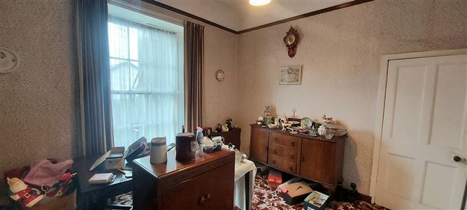 Ballin Valley, Emmet Street, Birr, Offaly