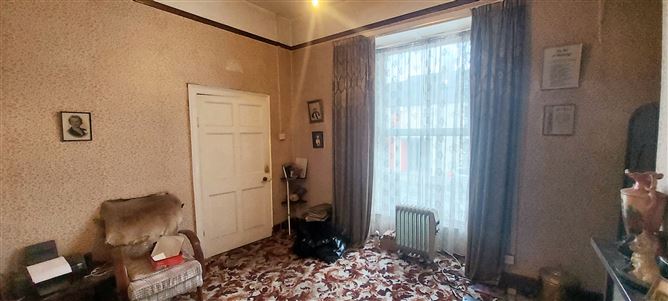 Ballin Valley, Emmet Street, Birr, Offaly