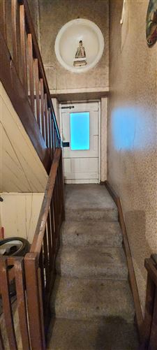 Ballin Valley, Emmet Street, Birr, Offaly