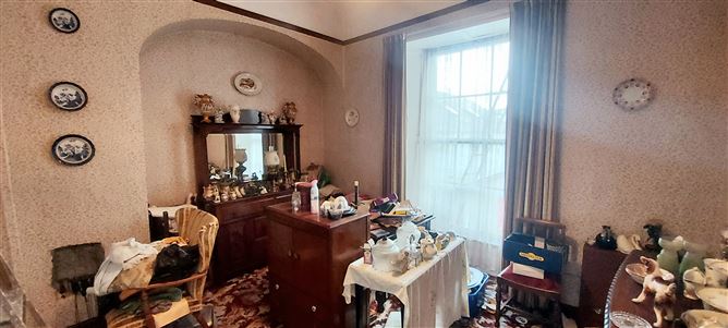 Ballin Valley, Emmet Street, Birr, Offaly
