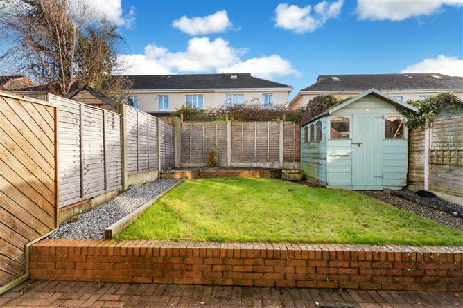 44 Ashbrook, Howth Road, Clontarf, Dublin 3