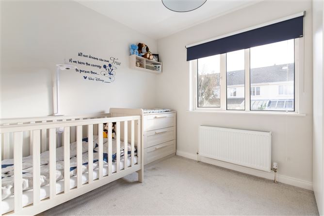 44 Ashbrook, Howth Road, Clontarf, Dublin 3