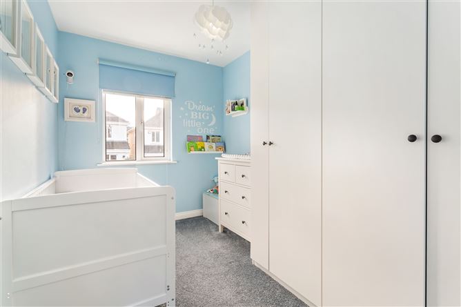 44 Ashbrook, Howth Road, Clontarf, Dublin 3