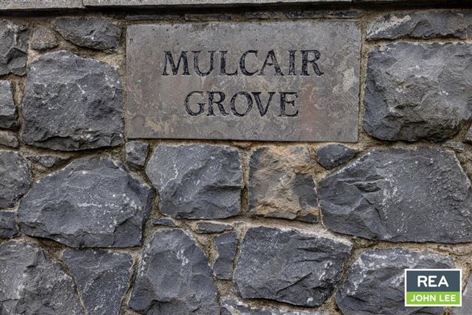 Mulcair Grove, Farneigh, Newport, Tipperary