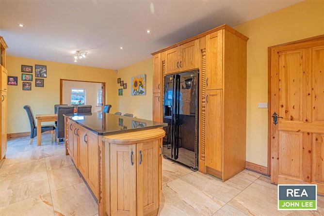 Mulcair Grove, Farneigh, Newport, Tipperary