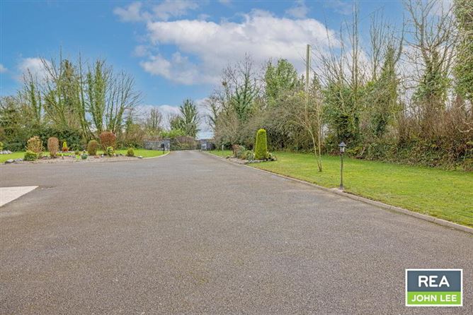 Mulcair Grove, Farneigh, Newport, Tipperary