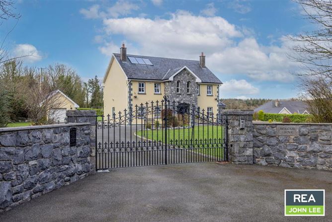 Mulcair Grove, Farneigh, Newport, Tipperary