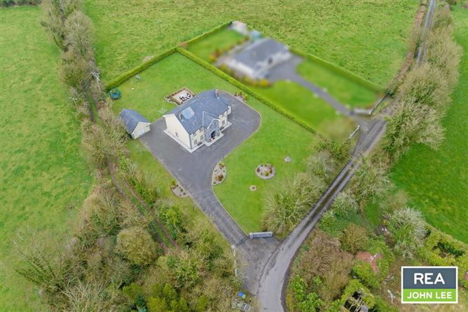 Mulcair Grove, Farneigh, Newport, Tipperary