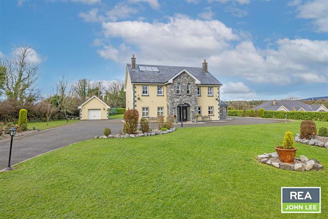 Mulcair Grove, Farneigh, Newport, Tipperary