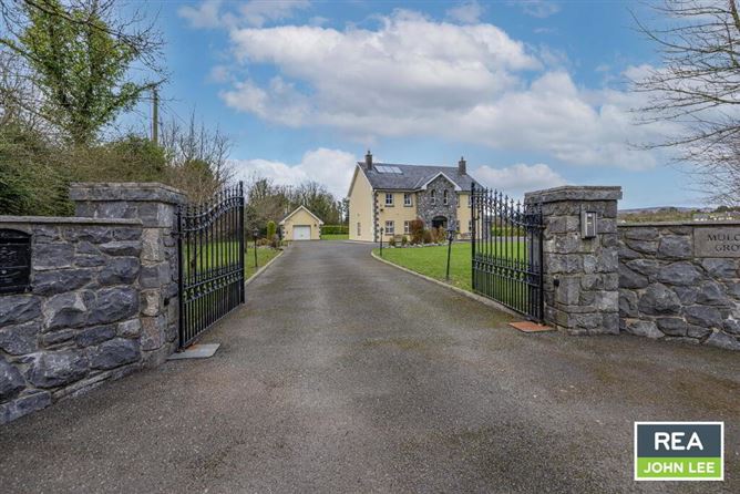 Mulcair Grove, Farneigh, Newport, Tipperary