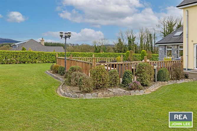 Mulcair Grove, Farneigh, Newport, Tipperary