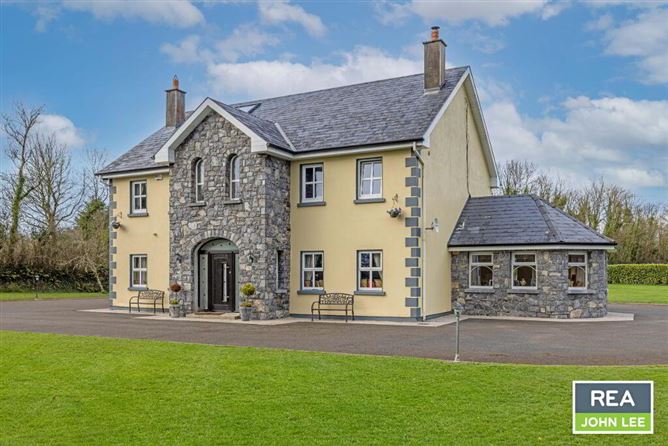 Mulcair Grove, Farneigh, Newport, Tipperary