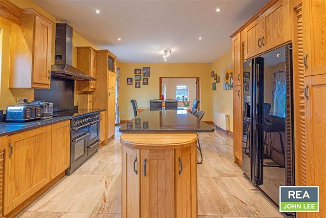 Mulcair Grove, Farneigh, Newport, Tipperary