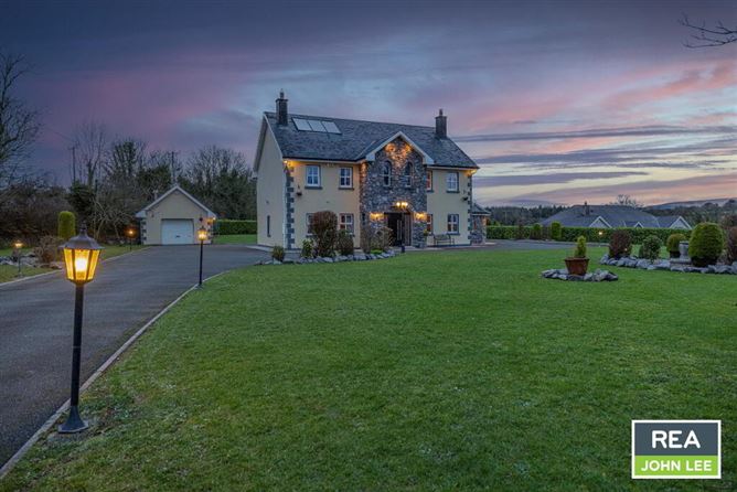 Mulcair Grove, Farneigh, Newport, Tipperary