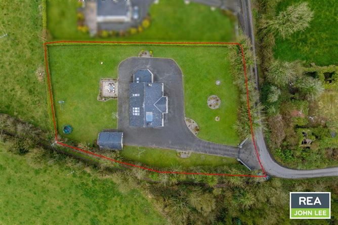 Mulcair Grove, Farneigh, Newport, Tipperary